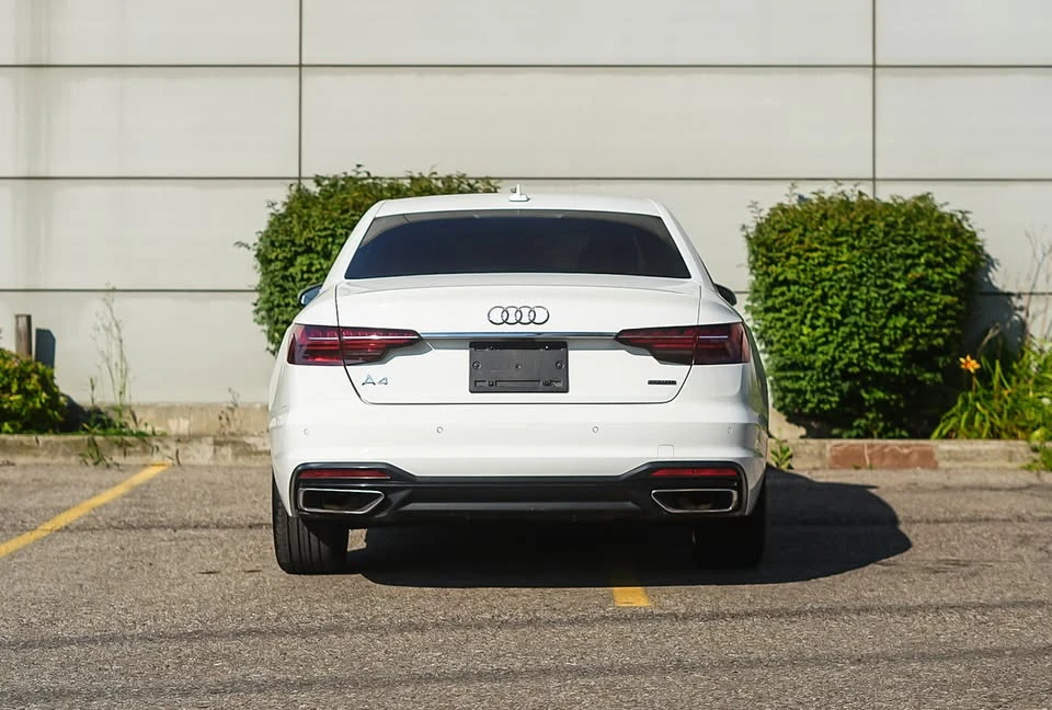 2020 Audi B9 A4 - Image 4 of 18