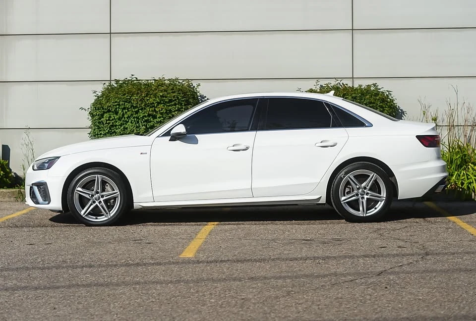 2020 Audi B9 A4 - Image 3 of 18