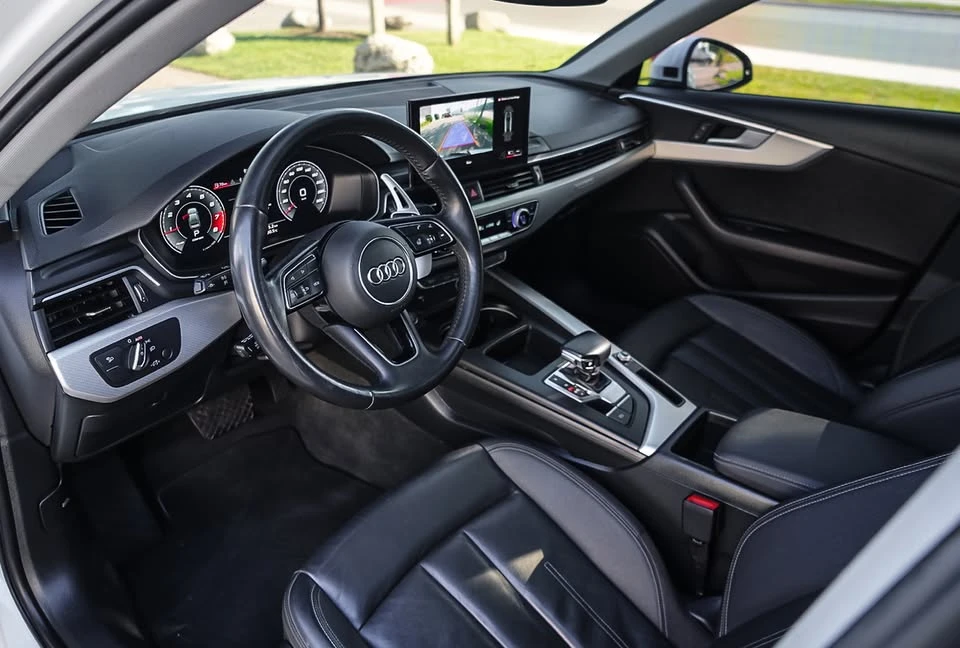 2020 Audi B9 A4 - Image 6 of 18
