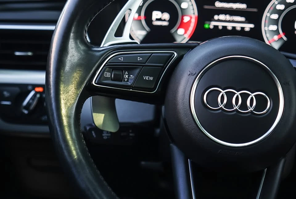 2020 Audi B9 A4 - Image 11 of 18