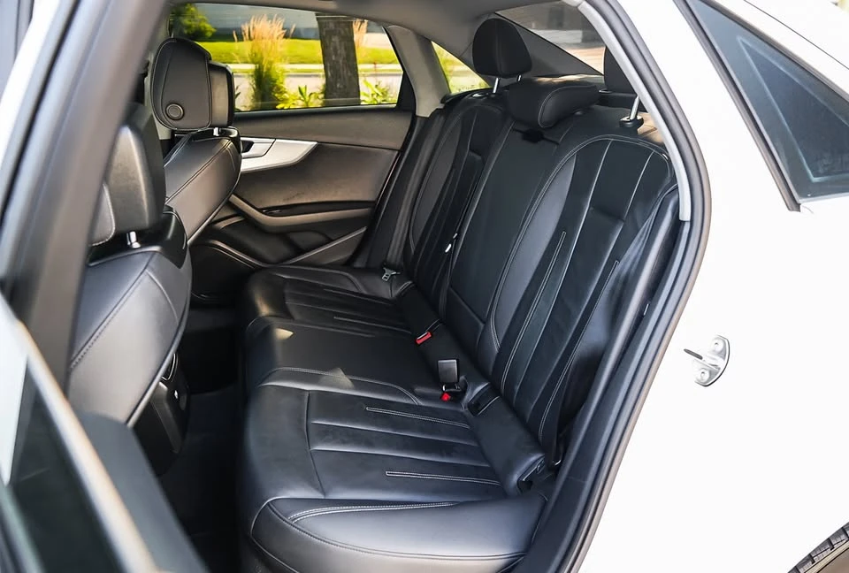 2020 Audi B9 A4 - Image 18 of 18