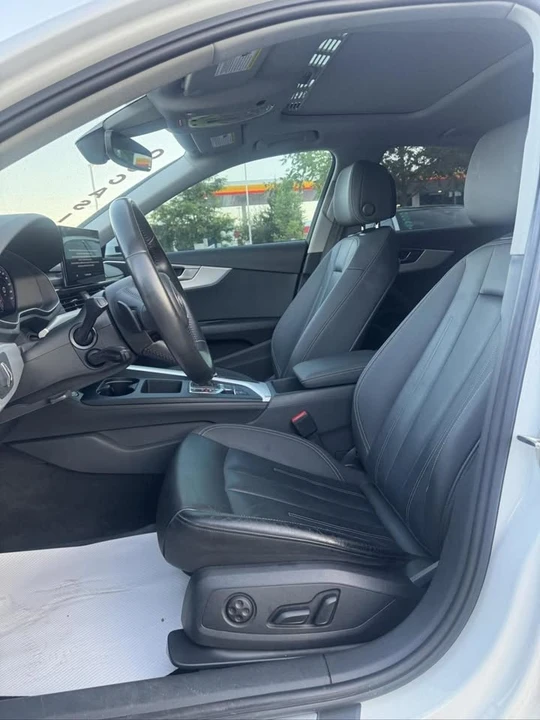 2020 Audi B9 A4 - Image 8 of 16