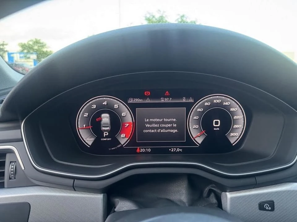 2020 Audi B9 A4 - Image 12 of 16