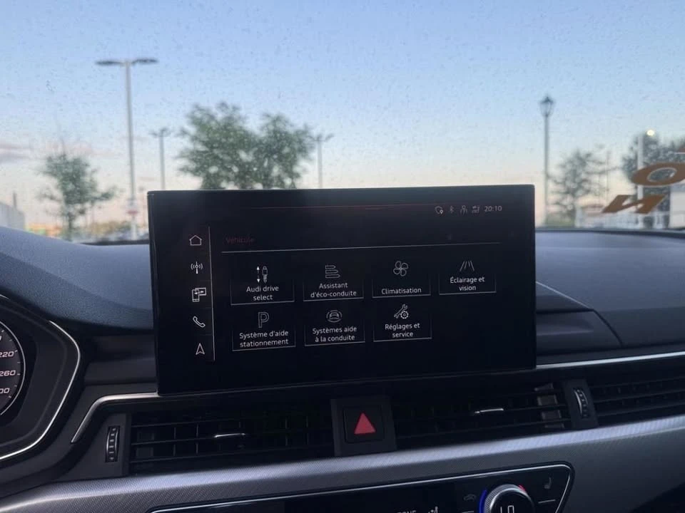 2020 Audi B9 A4 - Image 14 of 16