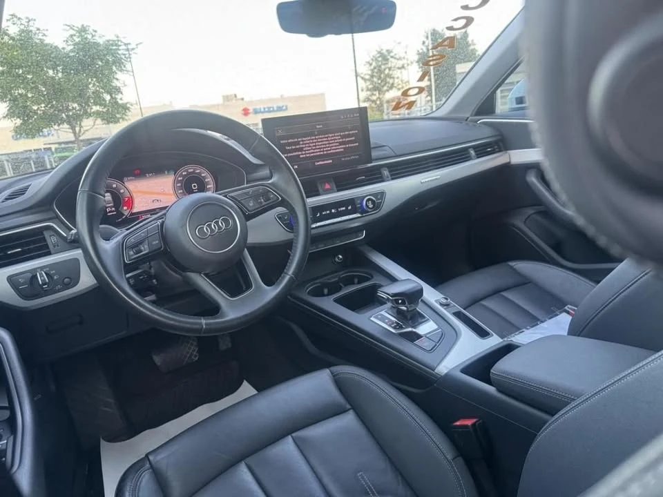 2020 Audi B9 A4 - Image 10 of 16