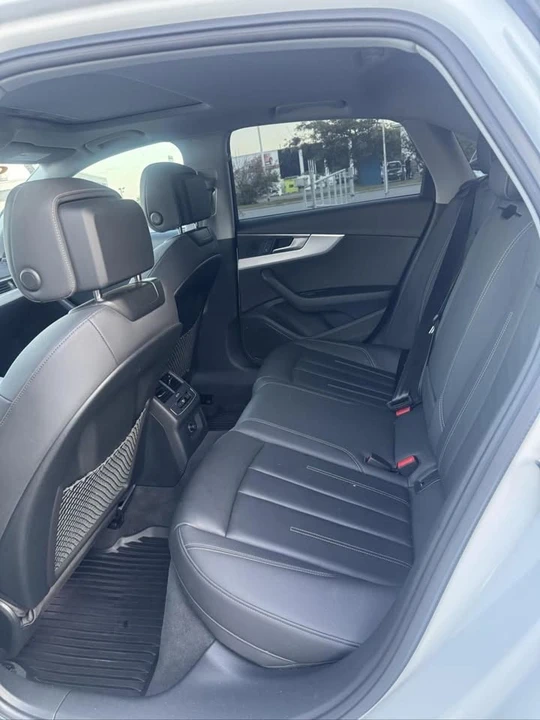 2020 Audi B9 A4 - Image 9 of 16