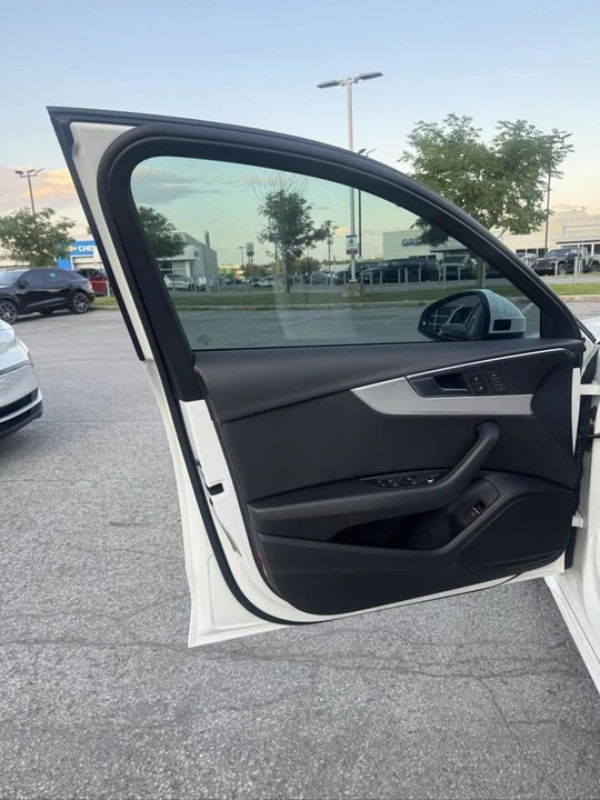 2020 Audi B9 A4 - Image 7 of 16