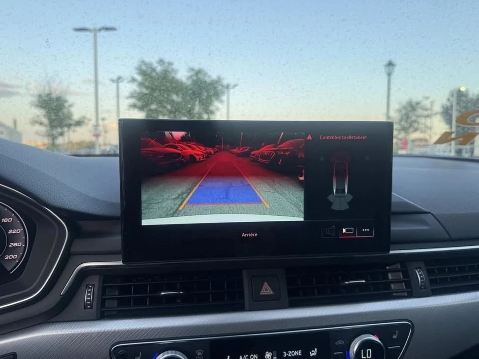 2020 Audi B9 A4 - Image 13 of 16