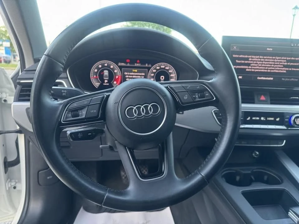 2020 Audi B9 A4 - Image 11 of 16
