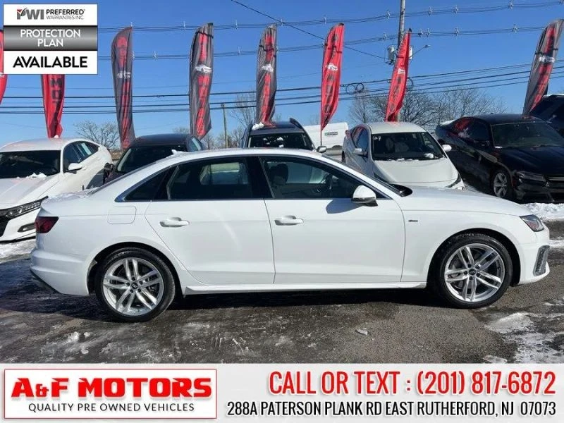 2020 Audi B9 A4 - Image 4 of 12