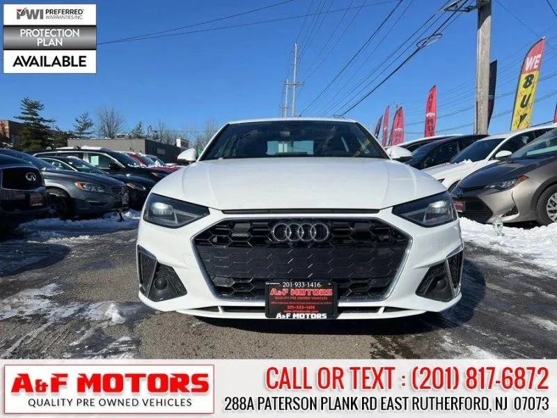 2020 Audi B9 A4 - Image 2 of 12