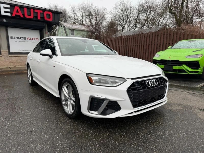2020 Audi B9 A4 - Image 4 of 12