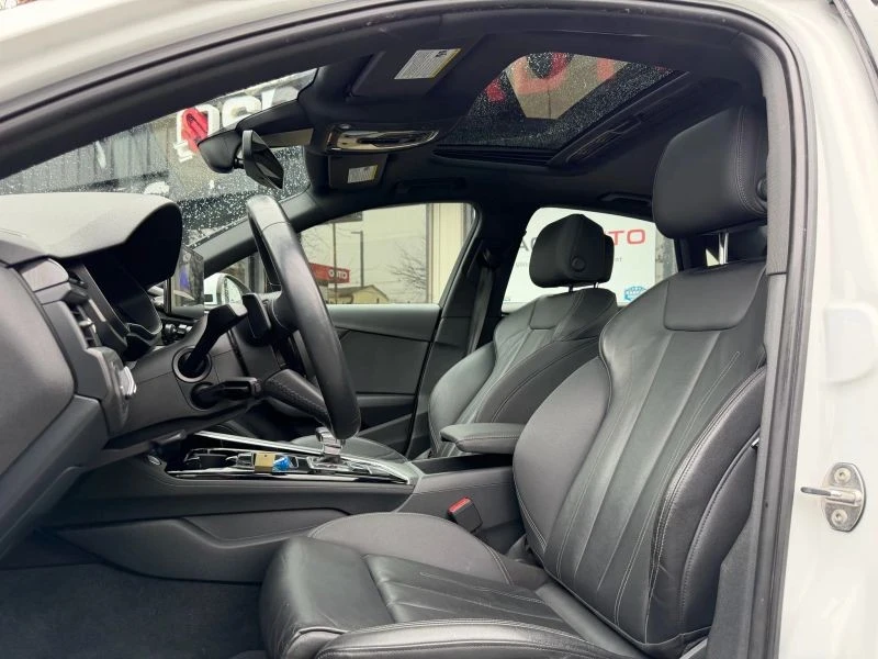 2020 Audi B9 A4 - Image 12 of 12