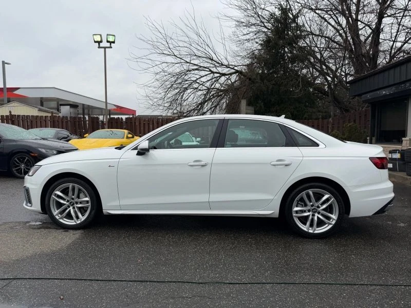 2020 Audi B9 A4 - Image 9 of 12