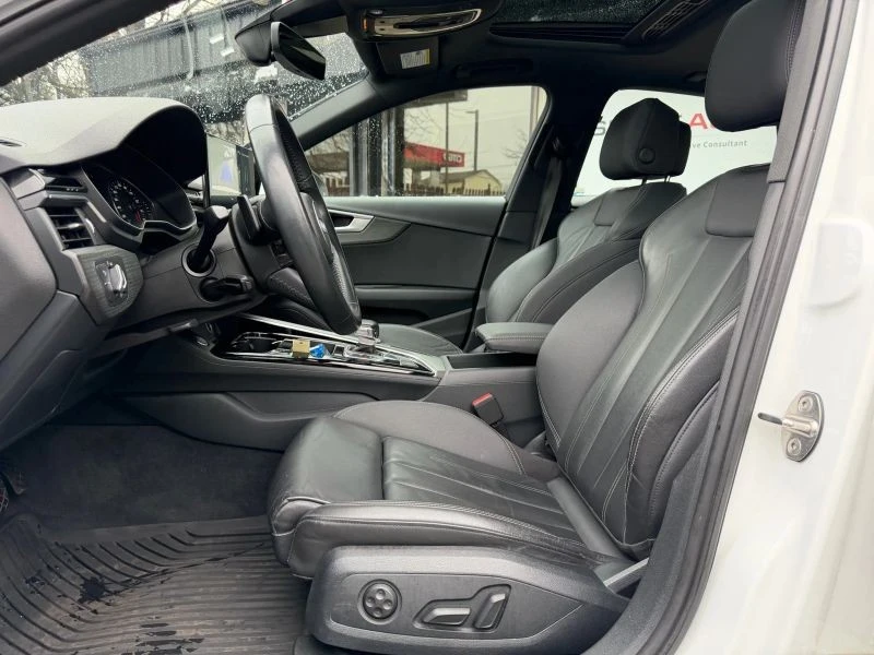 2020 Audi B9 A4 - Image 11 of 12
