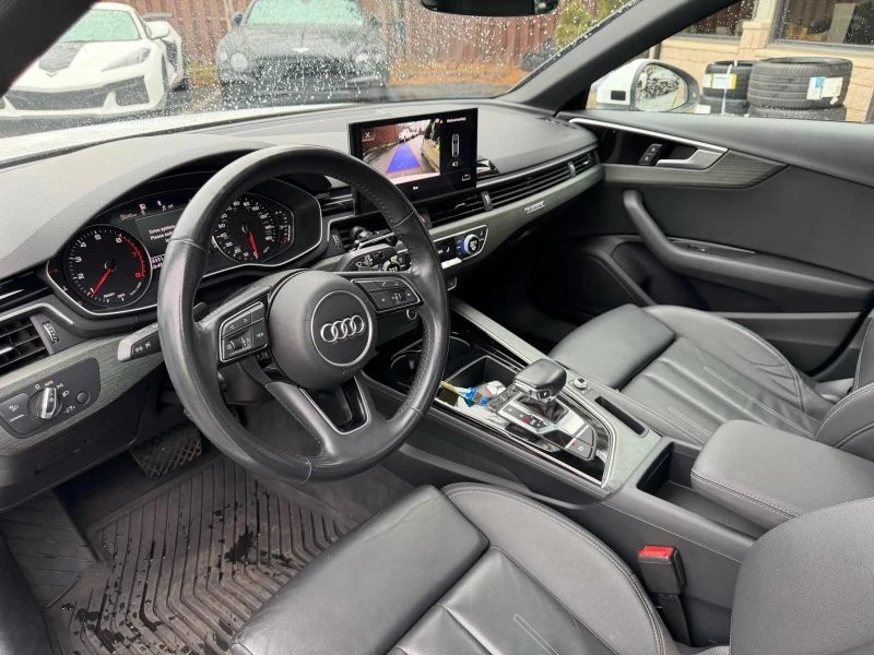 2020 Audi B9 A4 - Image 10 of 12