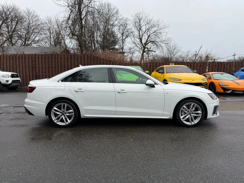 2020 Audi B9 A4 - Image 5 of 12