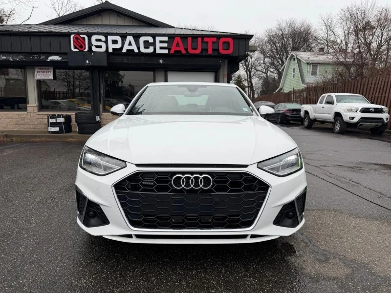 2020 Audi B9 A4 - Image 3 of 12
