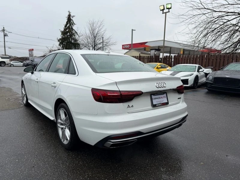 2020 Audi B9 A4 - Image 8 of 12