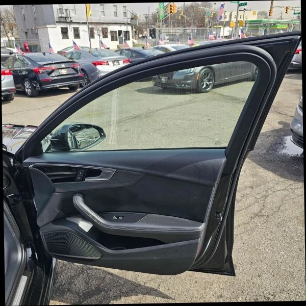 2020 Audi B9 A4 - Image 12 of 12