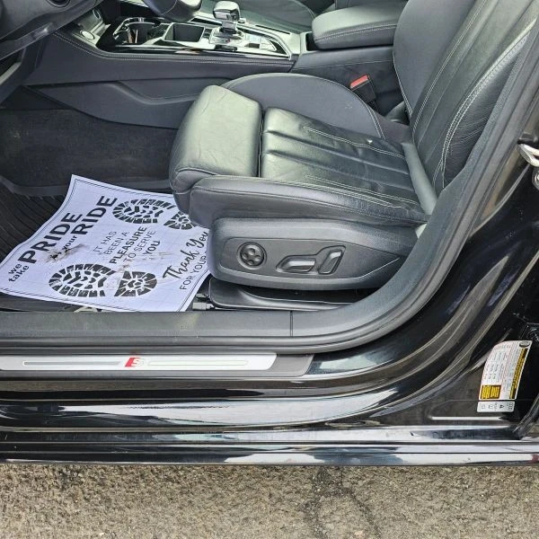 2020 Audi B9 A4 - Image 8 of 12