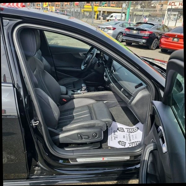 2020 Audi B9 A4 - Image 11 of 12