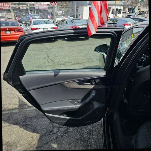 2020 Audi B9 A4 - Image 10 of 12