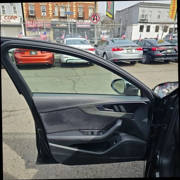 2020 Audi B9 A4 - Image 7 of 12