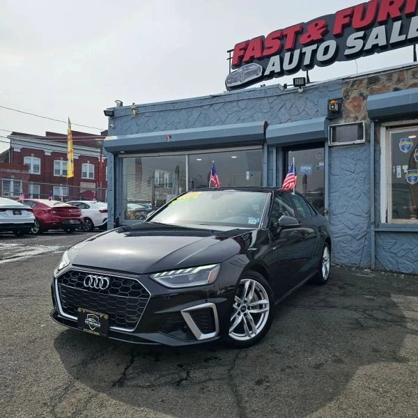 2020 Audi B9 A4 - Image 3 of 12