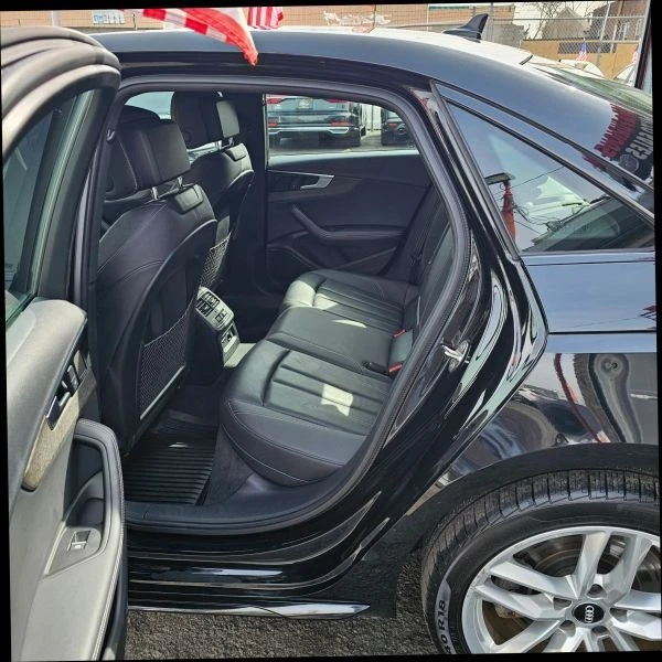 2020 Audi B9 A4 - Image 9 of 12