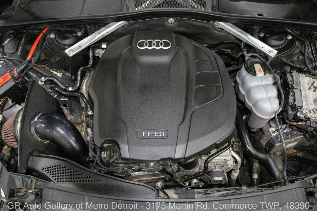 2020 Audi B9 A4 - Image 19 of 21