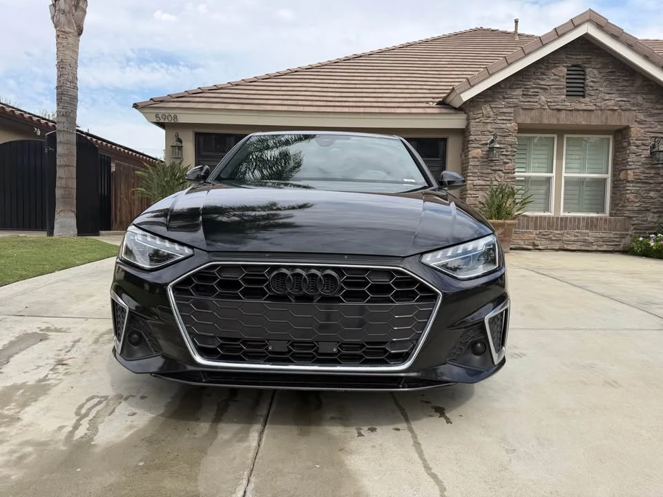 2020 Audi B9 A4 - Image 6 of 16