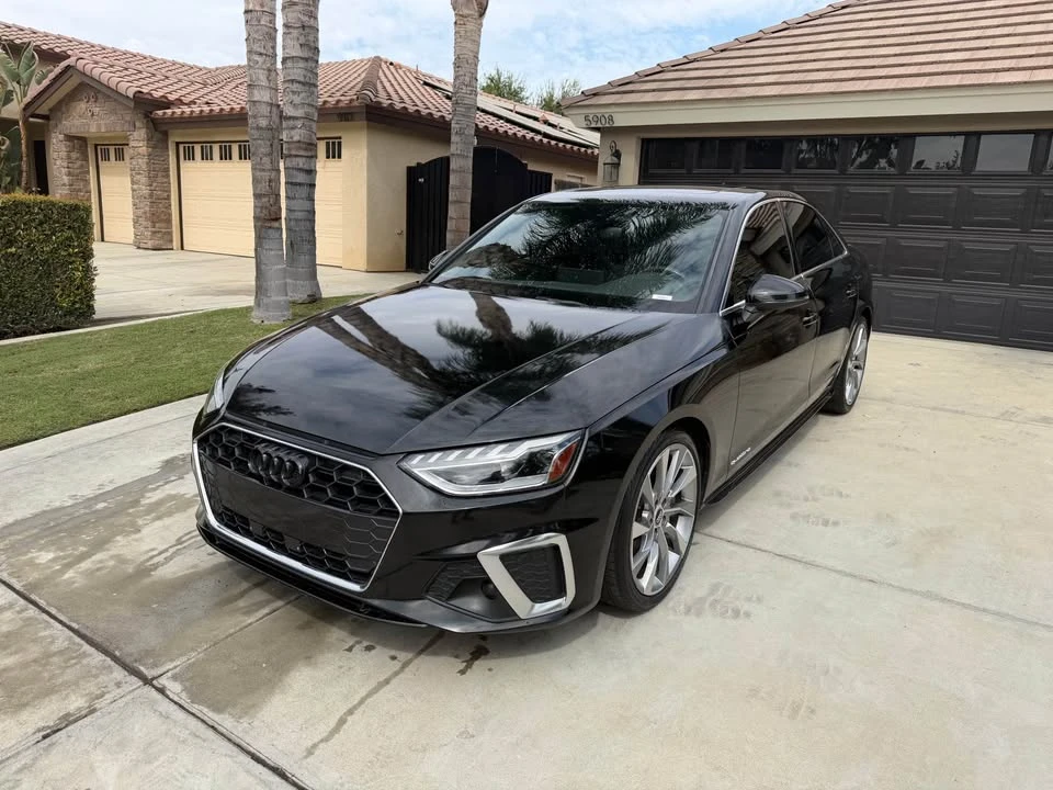 2020 Audi B9 A4 - Image 2 of 16
