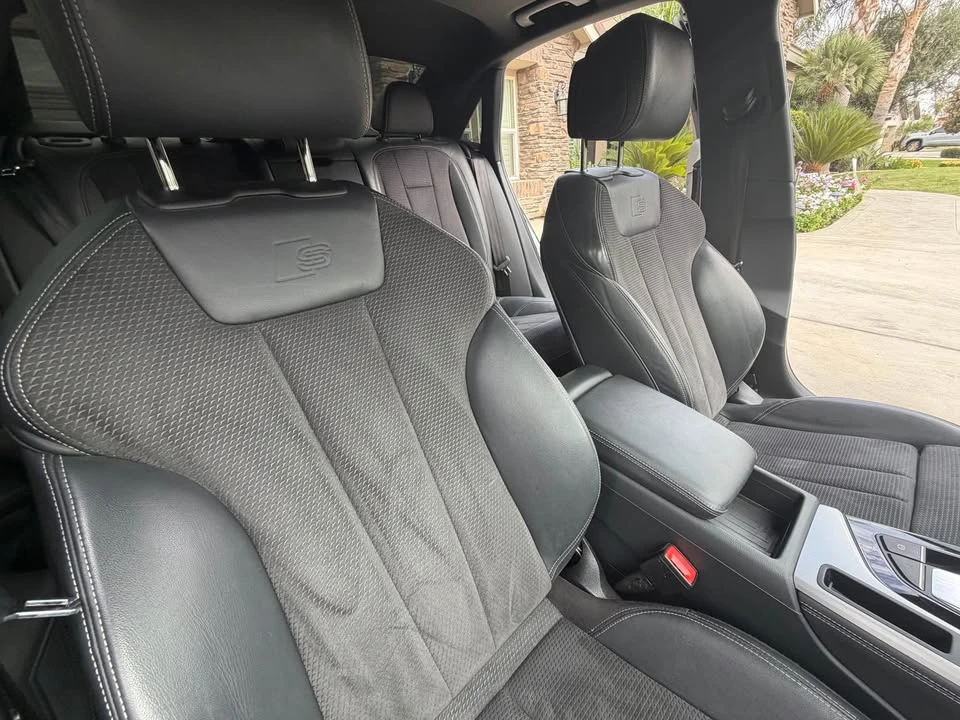2020 Audi B9 A4 - Image 13 of 16