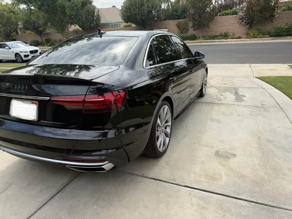 2020 Audi B9 A4 - Image 5 of 16
