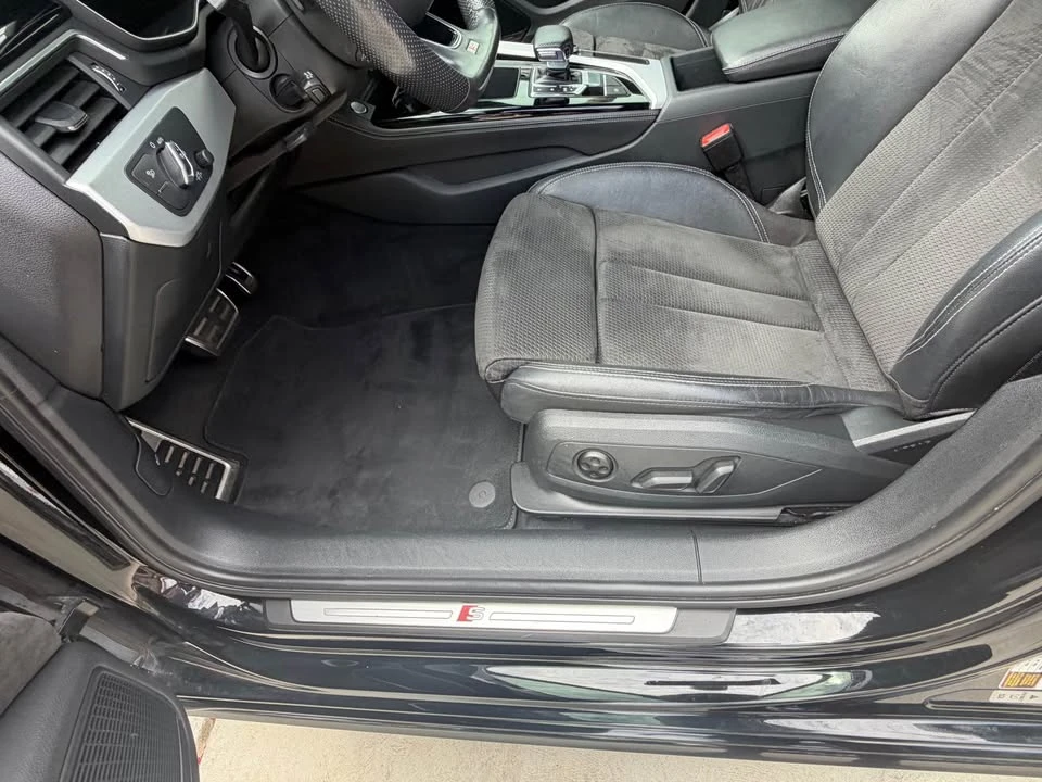 2020 Audi B9 A4 - Image 16 of 16