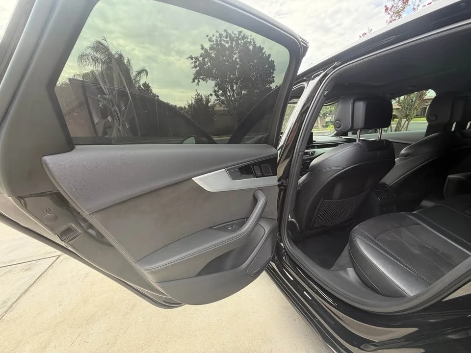 2020 Audi B9 A4 - Image 15 of 16