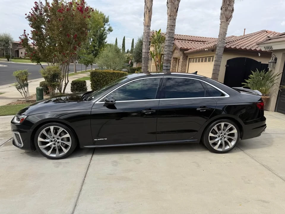 2020 Audi B9 A4 - Image 4 of 16