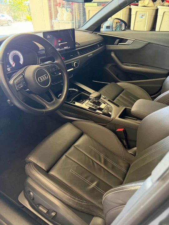 2020 Audi B9 A4 - Image 6 of 10