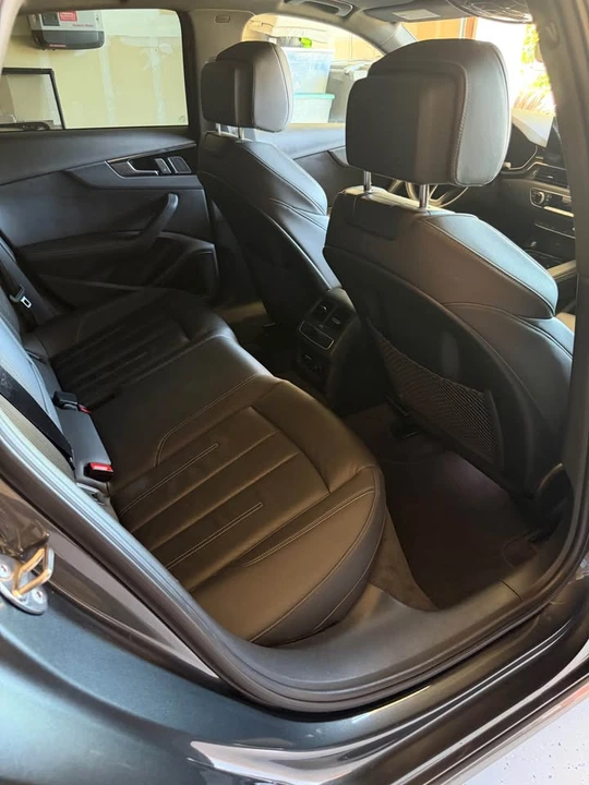 2020 Audi B9 A4 - Image 9 of 10