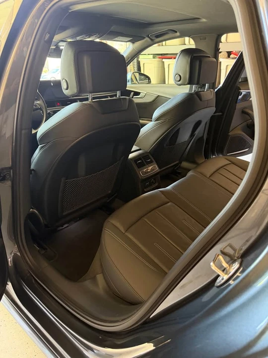 2020 Audi B9 A4 - Image 8 of 10