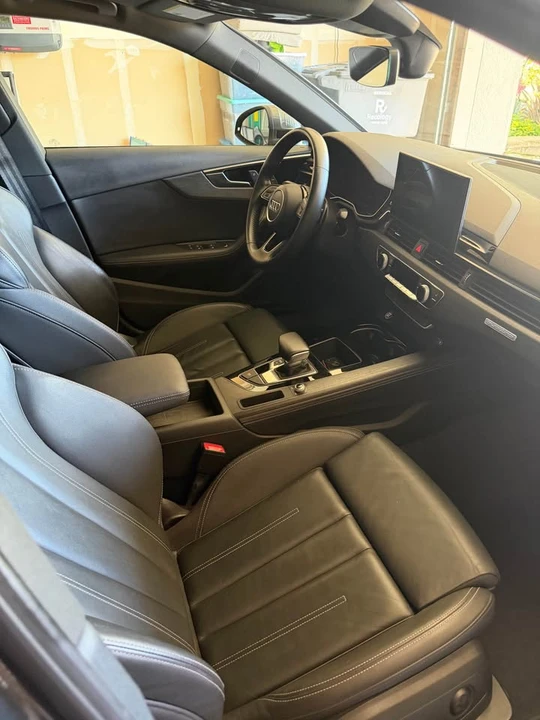 2020 Audi B9 A4 - Image 7 of 10