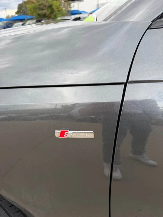 2020 Audi B9 A4 - Image 6 of 6