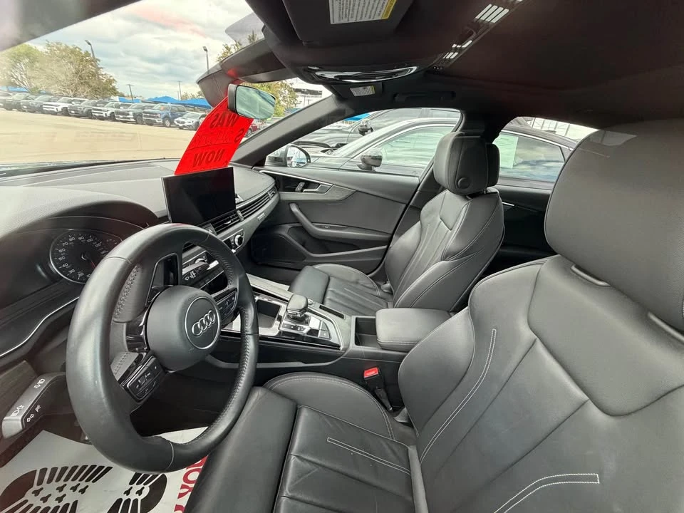 2020 Audi B9 A4 - Image 2 of 6