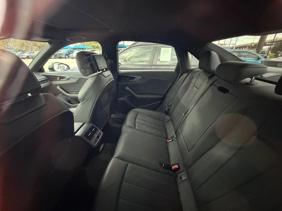 2020 Audi B9 A4 - Image 3 of 6
