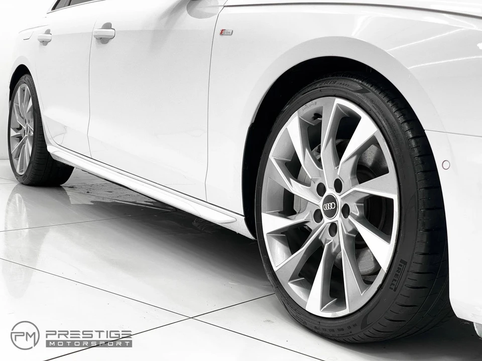 2020 Audi B9 A4 - Image 13 of 31