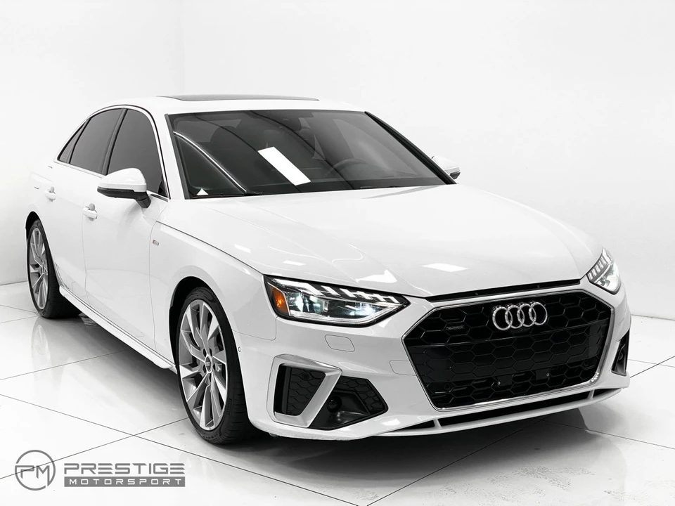 2020 Audi B9 A4 - Image 11 of 31