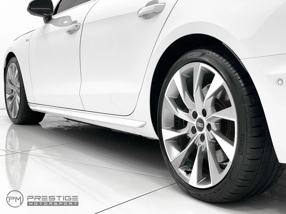 2020 Audi B9 A4 - Image 29 of 31