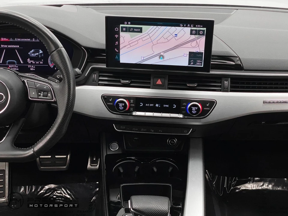 2020 Audi B9 A4 - Image 20 of 31