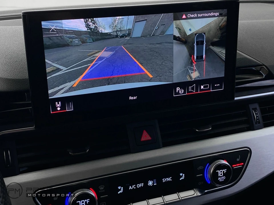 2020 Audi B9 A4 - Image 22 of 31